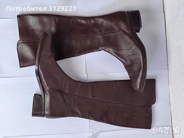 Durea boots 38,5, снимка 1 - Дамски ботуши - 37561270