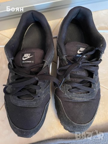 Маратонки Nike