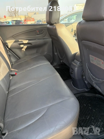 Продавам, снимка 5 - Автомобили и джипове - 52860940