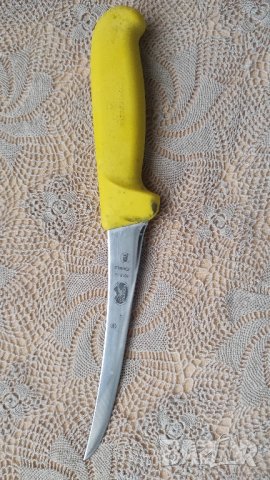 Марков нож viktorianox, снимка 2 - Ножове - 43789999