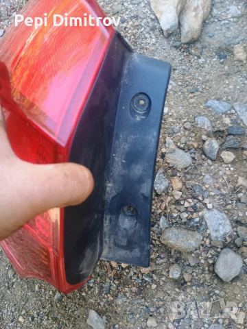 Ляв външен стоп 2013 KIA CEED , снимка 2 - Части - 52054798