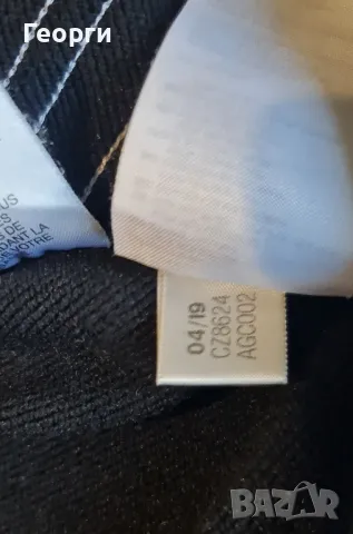 Оригинално горнище на Ювентус, снимка 4 - Спортни дрехи, екипи - 48993563