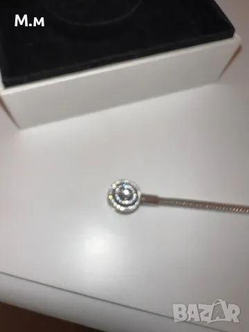 Дамска гривна Pandora , снимка 9 - Гривни - 48393037