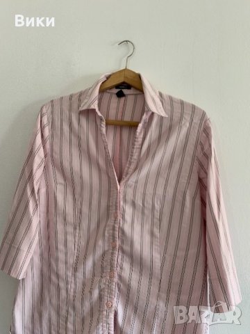 Дамска риза, снимка 5 - Ризи - 26335696