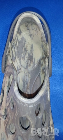 Обувки MERRELL Hydro Moc /CROCS Крокс/, снимка 13 - Водни спортове - 52200468
