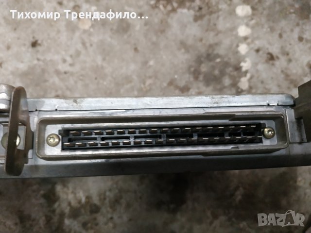 ECU VOLVO 440 1.6 s101706102d, S101706102 D, 452333/08 компютър за волво 440, снимка 2 - Части - 32259118