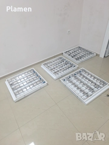 Крушки с пури 5 броя, снимка 4 - Друга електроника - 53397469