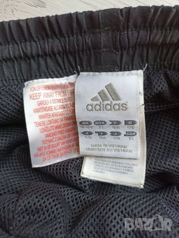 Детски спортен панталон Adidas , снимка 3 - Детски анцузи и суичери - 35345398