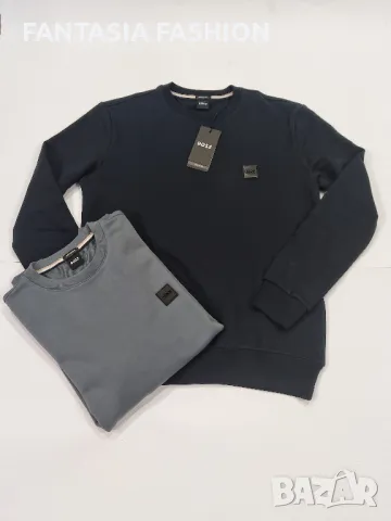 Mъжки Блузи BOSS