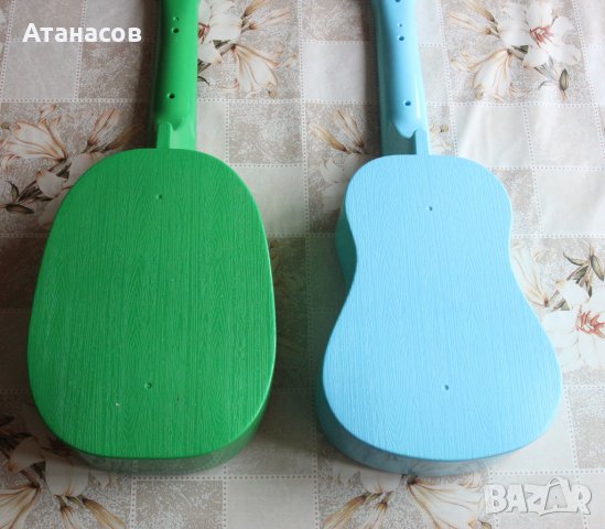 Ukulele - Укулеле от пластмаса , снимка 4 - Струнни инструменти - 43850433