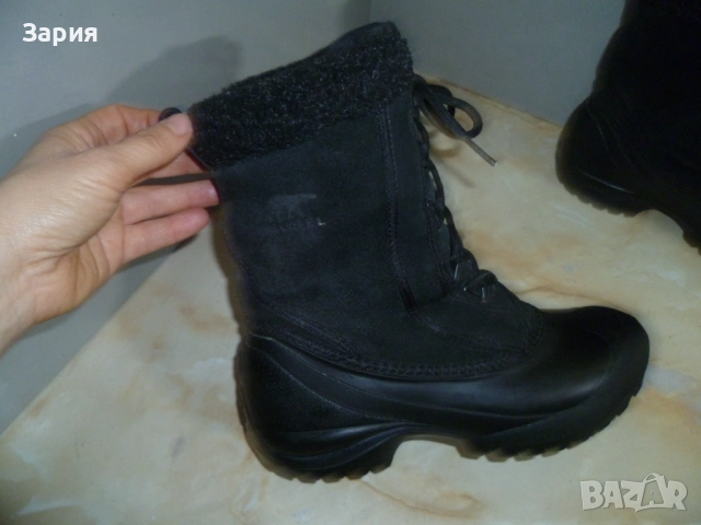 SOREL апрески №39, снимка 6 - Дамски апрески - 52674952