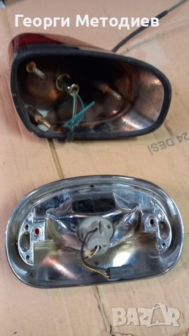 Части за ВИРАГО 535, снимка 5 - Части - 40803119