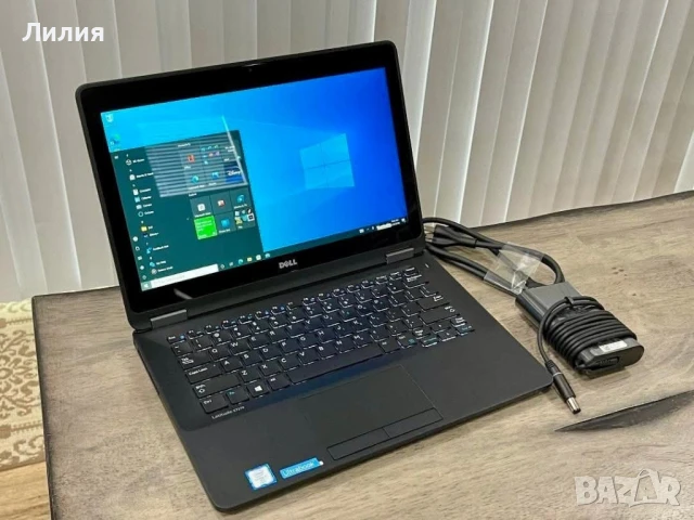 👉 Лаптоп Dell !!! , снимка 3 - Лаптопи за дома - 50495697