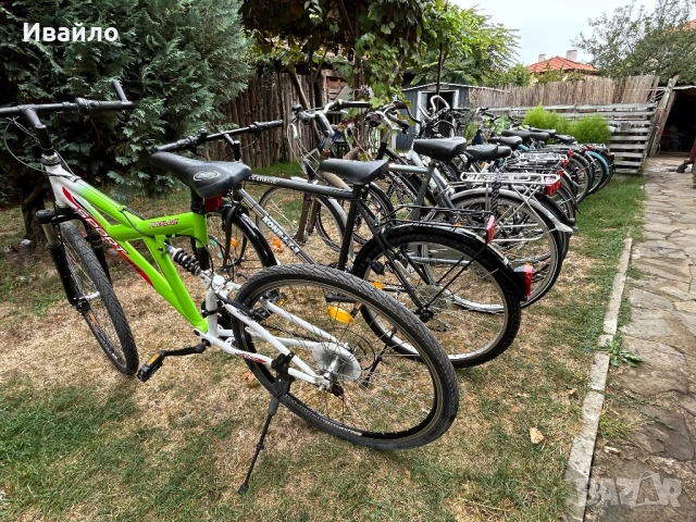 Велосипеди на цени от 150 до 350 лв., снимка 12 - Велосипеди - 51681176