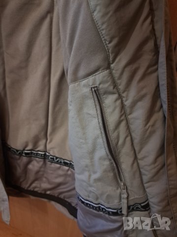 Ски яке,унисекс, Carverace, 42 номер., снимка 3 - Зимни спортове - 43254651