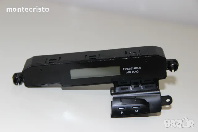 Дисплей часовник Hyundai ix20 (2010-2015г.) 94510-1К000 дисплеи 945101К000 Хюндай ix 20