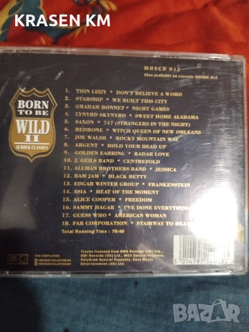 сд дискове , снимка 16 - CD дискове - 52888877