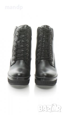 100% Calvin Klein Jeans, снимка 7 - Дамски боти - 38947242