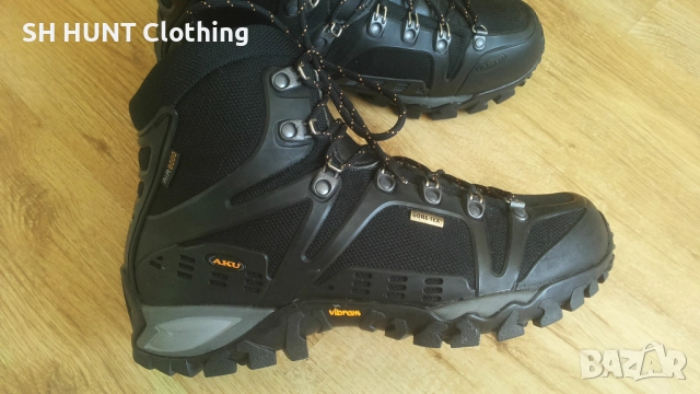 AKU AIR 8000 GORE-TEX Boots размер EUR 39 обувки водонепромокаеми - 1422