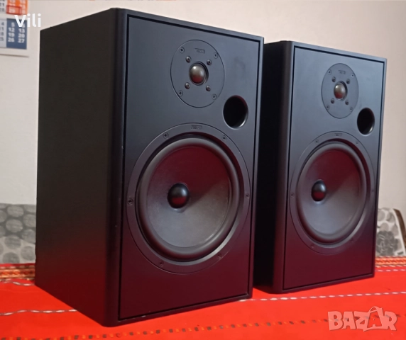 Canton Fonum 401, снимка 2 - Тонколони - 52696425