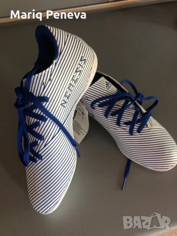 Адидас Nemezis  мъжки футболнинобувки