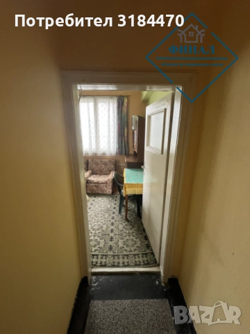 Тристаен апартамент – ТОП център, снимка 7 - Апартаменти - 53455667