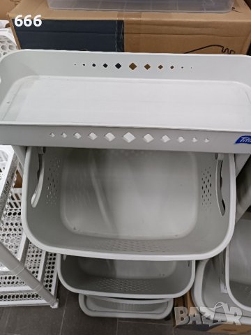 етажерка , снимка 2 - Етажерки - 43525186