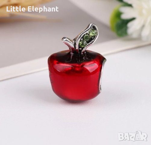 Елемент Дисни серия,"Ябълката на Снежанка"/нов