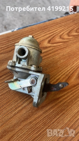 Нова горивна  помпа за мотокари двигател перкинс , снимка 4 - Части - 51740546