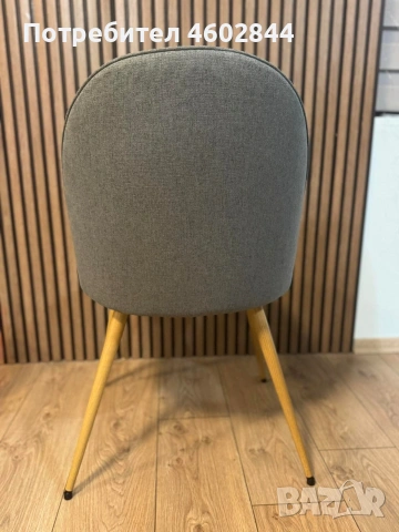 кухненски стол  2 броя, снимка 3 - Столове - 53115665