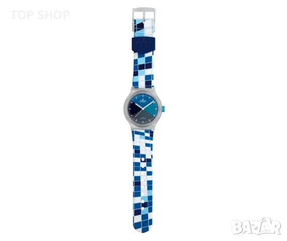 Noon Copenhagen Ръчен часовник унисекс, снимка 9 - Мъжки - 48500987