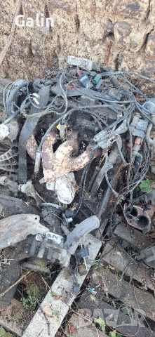 Опел вектра opel vectra a 2.0 116 на части, снимка 16 - Автомобили и джипове - 35456480