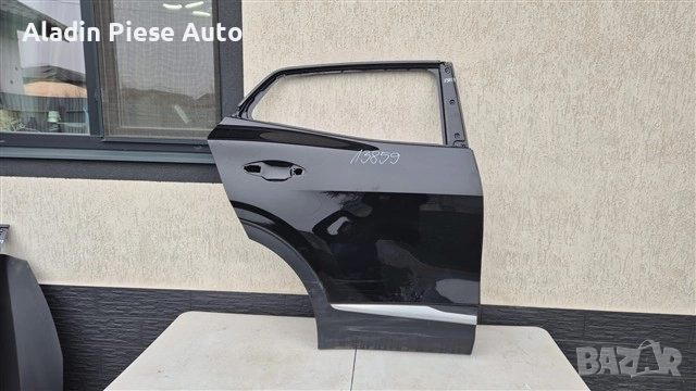 Задна дясна врата Kia Sportage 5 NQ5, година 2022 2023 2024 2025 