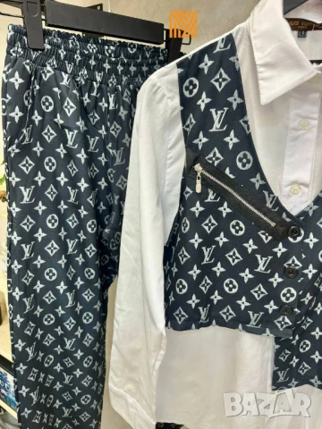 дамски комплеткти louis vuitton, снимка 2 - Комплекти - 50762932