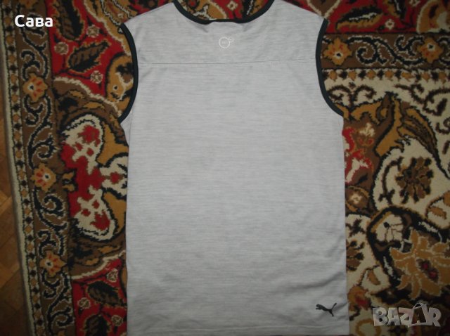 Потници PUMA   мъжки,С-М, снимка 4 - Спортни дрехи, екипи - 26339166