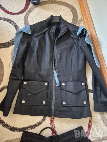 последно и го свалям от ефир- само днес костюм Veteida, снимка 7 - Костюми - 51541004