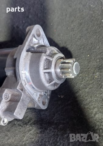 Стартер 2.0TDI Ауди А3 8P - VW Голф 5 - Пасат 6 - Сеат - Шкода - Форд - 1005831320 N, снимка 3 - Части - 43460320