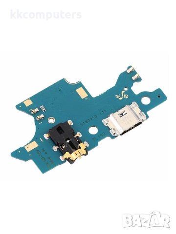 БЛОК ЗАХРАНВАНЕ SAMSUNG GALAXY A7 2018 (SM-A750), снимка 2 - Резервни части за телефони - 51618121