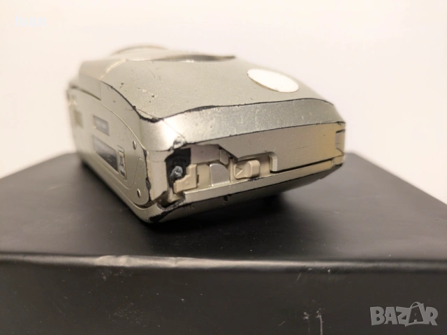 Olympus MJU III 120 35mm лентов фотоапарат тип „point & shoot“, снимка 5 - Фотоапарати - 53480146