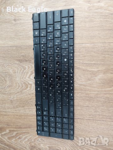 ASUS K53U клавиатура с КИРИЛИЦА ., снимка 5 - Части за лаптопи - 44130629