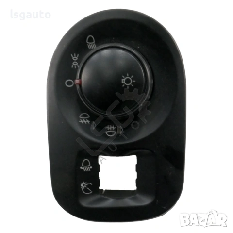 Ключ Светлини Seat Altea 2004-2015 ID: 157618