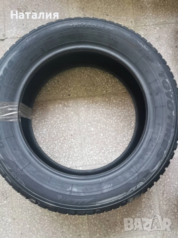 Перфектни зимни гуми с оригинални джанти TOYOTA, снимка 5 - Гуми и джанти - 52154533