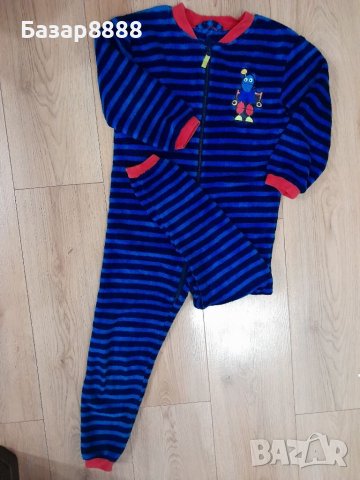 Детска пижамка,6-7годинки