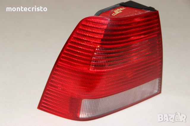 Ляв стоп VW Bora седан (1998-2005г.) 1J5945095AA / 1J5945111M Бора, снимка 3 - Части - 52142286