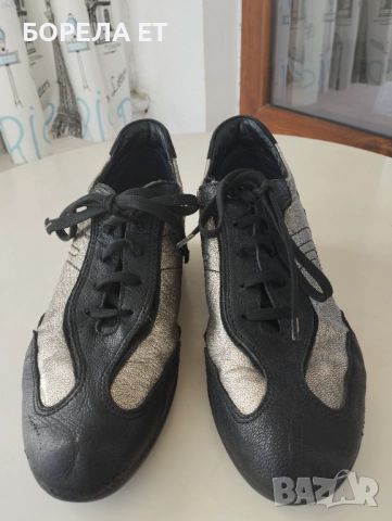 Дамски обувки GEOX, номер 38, снимка 2 - Дамски ежедневни обувки - 38562156