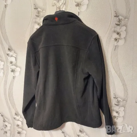 Engelbert Strauss dtyplexx класически полар яке / горнище размер М, снимка 3 - Спортни дрехи, екипи - 49317772