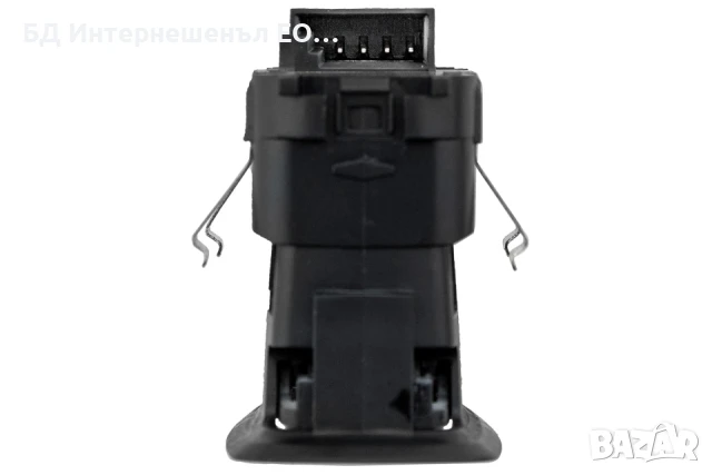 7PP959855  Бутон ключ за стъкла, Porsche, Cayenne, Macan, Panamera,, снимка 6 - Части - 50929939