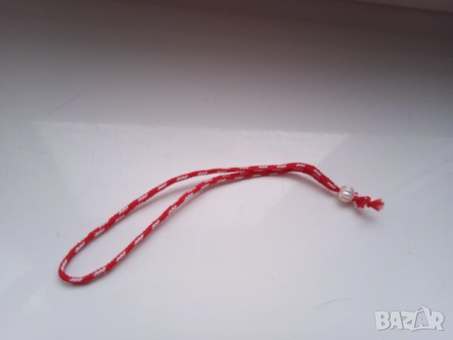 Мартеници - ръчна изработка, снимка 7 - Български сувенири - 28060541