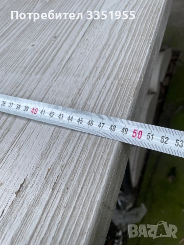 Бар маса от ковано желязо, снимка 14 - Обзавеждане за заведение - 47390235