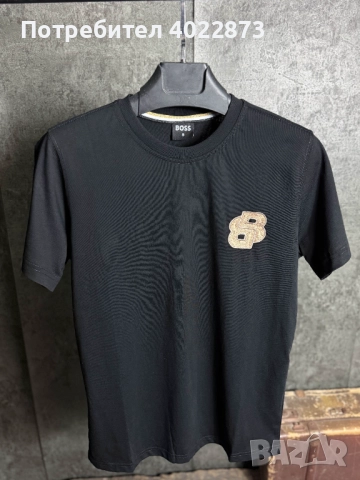 ⛔️ Мъжки Тениски ХИТ ЦЕНА 3бр за 59лв ⛔️, снимка 15 - Тениски - 51918610